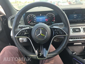 2026 Mercedes-Benz GLE 350 4MATIC - miniatura 10