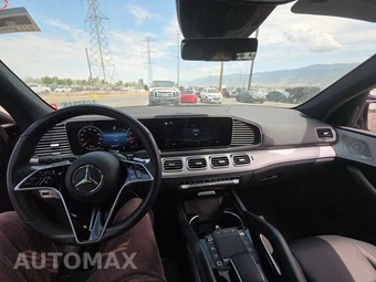 2026 Mercedes-Benz GLE 350 4MATIC - miniatura 11