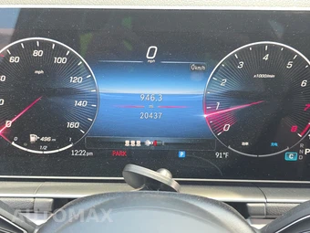 2026 Mercedes-Benz GLE 350 4MATIC - miniatura 12