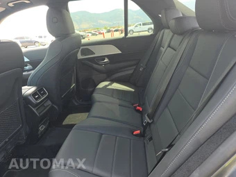 2026 Mercedes-Benz GLE 350 4MATIC - miniatura 13