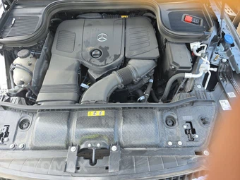 2026 Mercedes-Benz GLE 350 4MATIC - miniatura 16