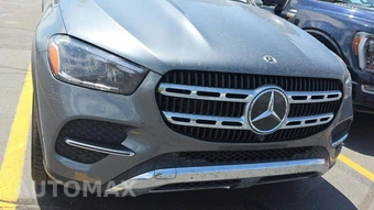 2026 Mercedes-Benz GLE 350 4MATIC - miniatura 19