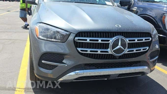 2026 Mercedes-Benz GLE 350 4MATIC - miniatura 21