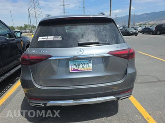 2026 Mercedes-Benz GLE 350 4MATIC - miniatura 5