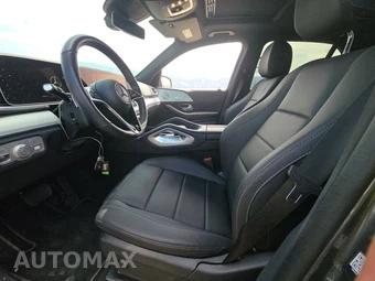 2026 Mercedes-Benz GLE 350 4MATIC - miniatura 7