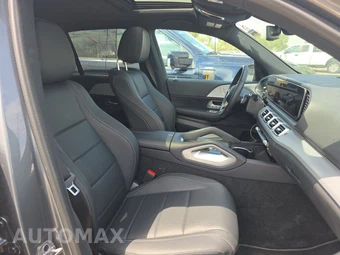 2026 Mercedes-Benz GLE 350 4MATIC - miniatura 8