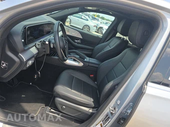 2026 Mercedes-Benz GLE 350 4MATIC - miniatura 13