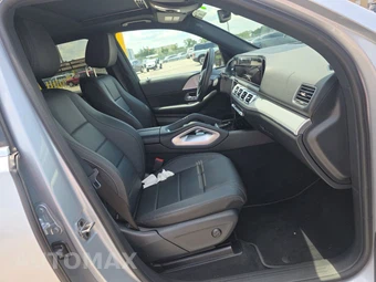 2026 Mercedes-Benz GLE 350 4MATIC - miniatura 14