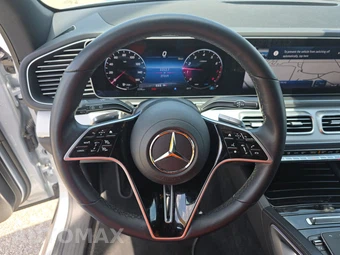 2026 Mercedes-Benz GLE 350 4MATIC - miniatura 16