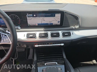 2026 Mercedes-Benz GLE 350 4MATIC - miniatura 17