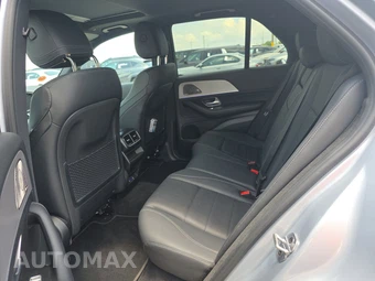 2026 Mercedes-Benz GLE 350 4MATIC - miniatura 19