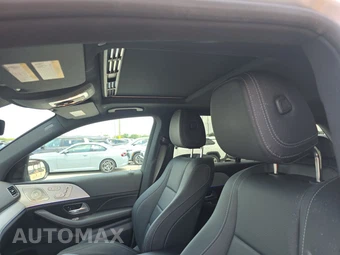 2026 Mercedes-Benz GLE 350 4MATIC - miniatura 20
