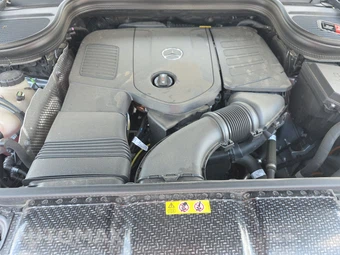 2026 Mercedes-Benz GLE 350 4MATIC - miniatura 22