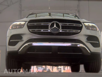 2026 Mercedes-Benz GLE 350 4MATIC - miniatura 3
