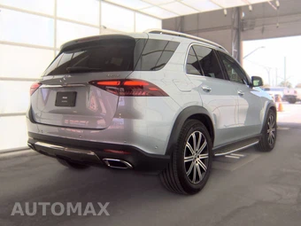 2026 Mercedes-Benz GLE 350 4MATIC - miniatura 5