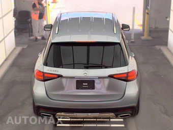 2026 Mercedes-Benz GLE 350 4MATIC - miniatura 6