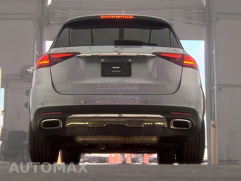 2026 Mercedes-Benz GLE 350 4MATIC - miniatura 7