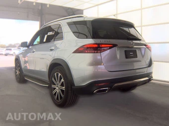 2026 Mercedes-Benz GLE 350 4MATIC - miniatura 8