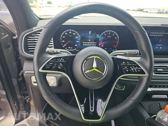 2026 Mercedes-Benz GLE 350 4MATIC - miniatura 10