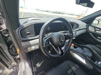 2026 Mercedes-Benz GLE 350 4MATIC - miniatura 11