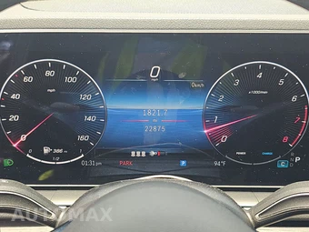 2026 Mercedes-Benz GLE 350 4MATIC - miniatura 12