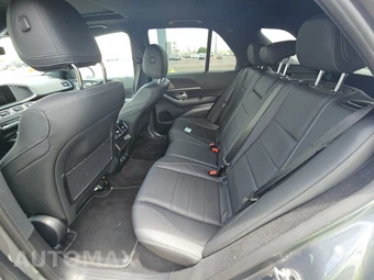 2026 Mercedes-Benz GLE 350 4MATIC - miniatura 13