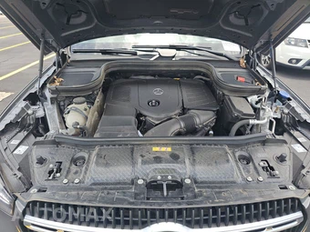 2026 Mercedes-Benz GLE 350 4MATIC - miniatura 16