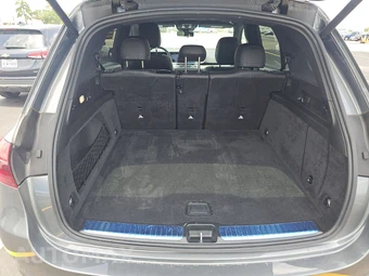 2026 Mercedes-Benz GLE 350 4MATIC - miniatura 17