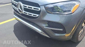 2026 Mercedes-Benz GLE 350 4MATIC - miniatura 19