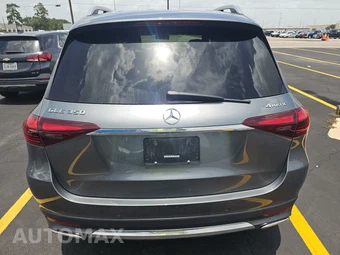 2026 Mercedes-Benz GLE 350 4MATIC - miniatura 5
