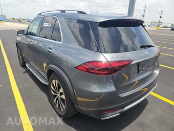 2026 Mercedes-Benz GLE 350 4MATIC - miniatura 6