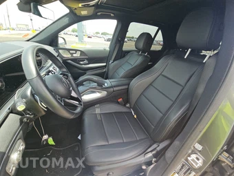 2026 Mercedes-Benz GLE 350 4MATIC - miniatura 7