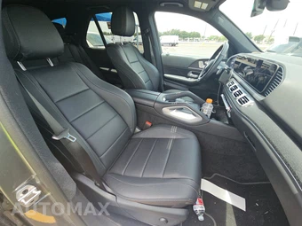 2026 Mercedes-Benz GLE 350 4MATIC - miniatura 8