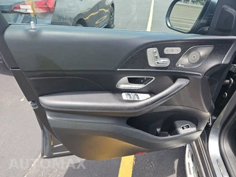 2026 Mercedes-Benz GLE 350 4MATIC - miniatura 9