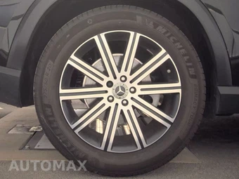 2026 Mercedes-Benz GLE 350 4MATIC - miniatura 11