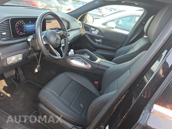 2026 Mercedes-Benz GLE 350 4MATIC - miniatura 13