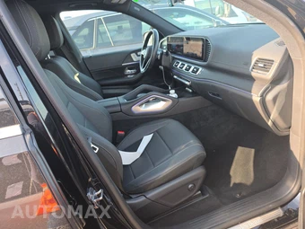 2026 Mercedes-Benz GLE 350 4MATIC - miniatura 14