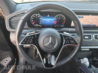 2026 Mercedes-Benz GLE 350 4MATIC - miniatura 16