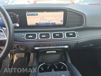 2026 Mercedes-Benz GLE 350 4MATIC - miniatura 17