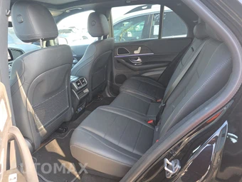 2026 Mercedes-Benz GLE 350 4MATIC - miniatura 19