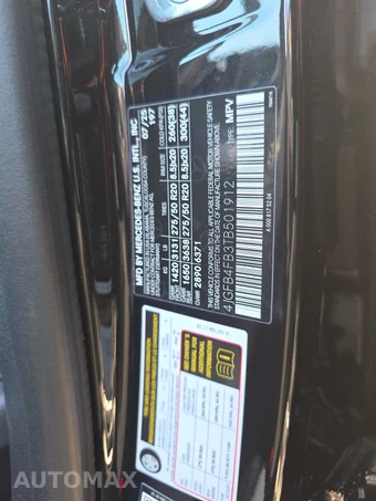 2026 Mercedes-Benz GLE 350 4MATIC - miniatura 21