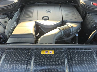 2026 Mercedes-Benz GLE 350 4MATIC - miniatura 22