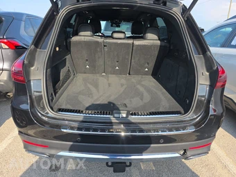 2026 Mercedes-Benz GLE 350 4MATIC - miniatura 23