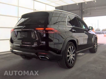 2026 Mercedes-Benz GLE 350 4MATIC - miniatura 5
