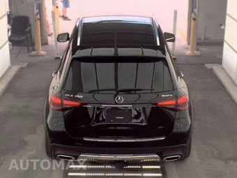 2026 Mercedes-Benz GLE 350 4MATIC - miniatura 6