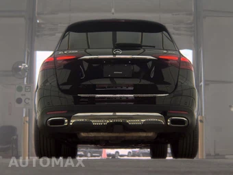 2026 Mercedes-Benz GLE 350 4MATIC - miniatura 7