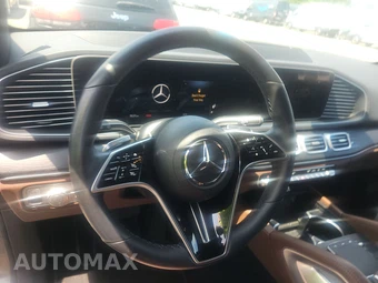 2026 Mercedes-Benz GLE 350 4MATIC - miniatura 10