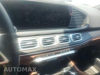 2026 Mercedes-Benz GLE 350 4MATIC - miniatura 11
