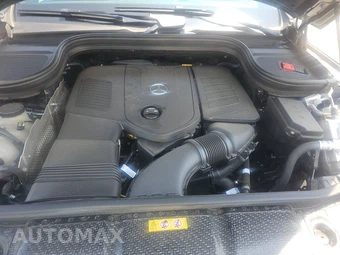 2026 Mercedes-Benz GLE 350 4MATIC - miniatura 16