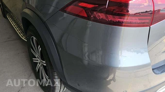 2026 Mercedes-Benz GLE 350 4MATIC - miniatura 20